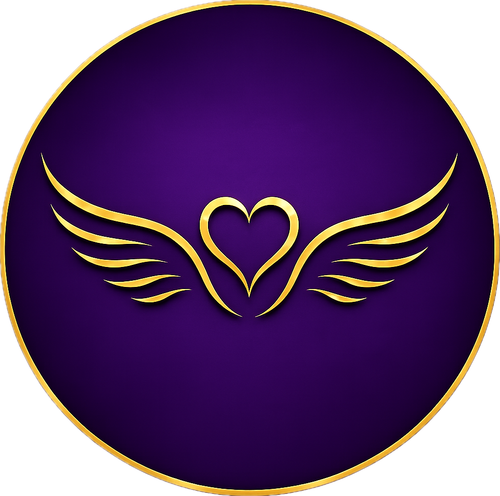 Holly Armstrong, PhD Logo